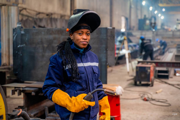 Best Structural Steel Welding in Potosi, MO