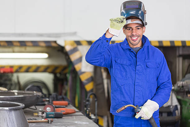 Best Specialty Welding Processes in Potosi, MO