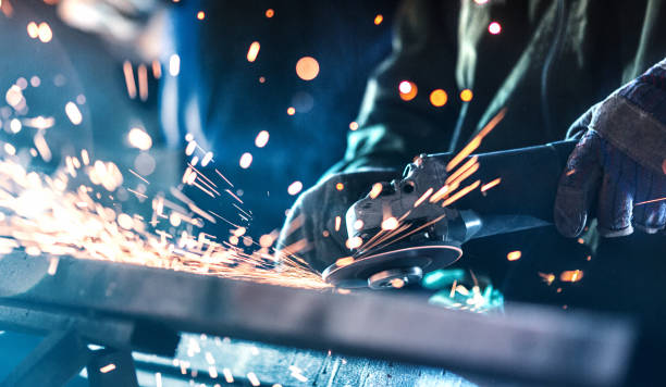 Potosi, MO Welder & Metal Fabrication Company